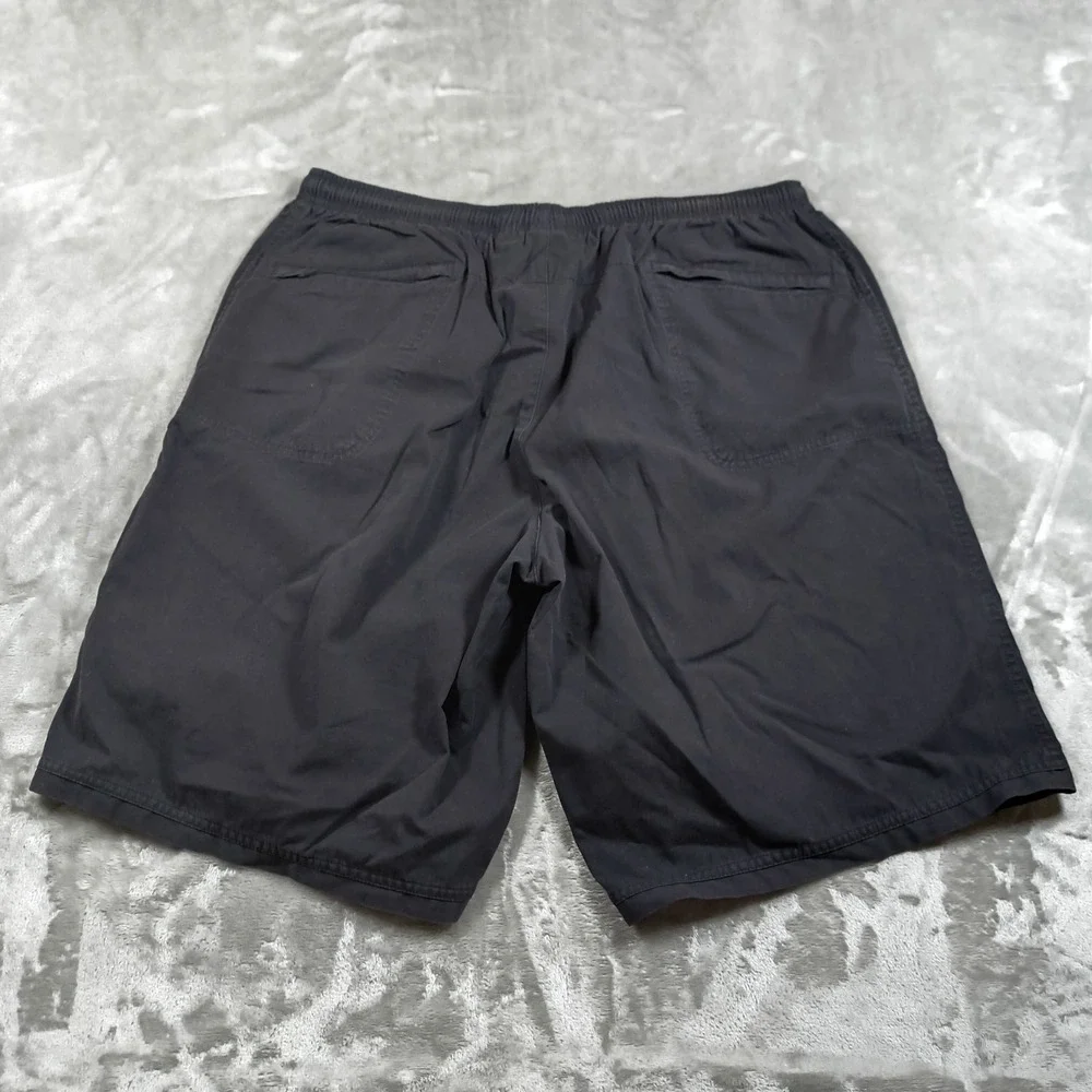 Nike vintage shorts